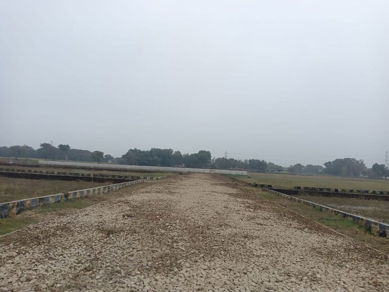 undefined, mohanlalganj  1303 Sq.Ft. Plot In Mohanlalganj Lucknow 9751216