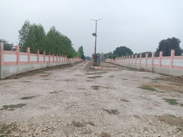 Plot Area in  Plot at Mohanlalganj – for Sale