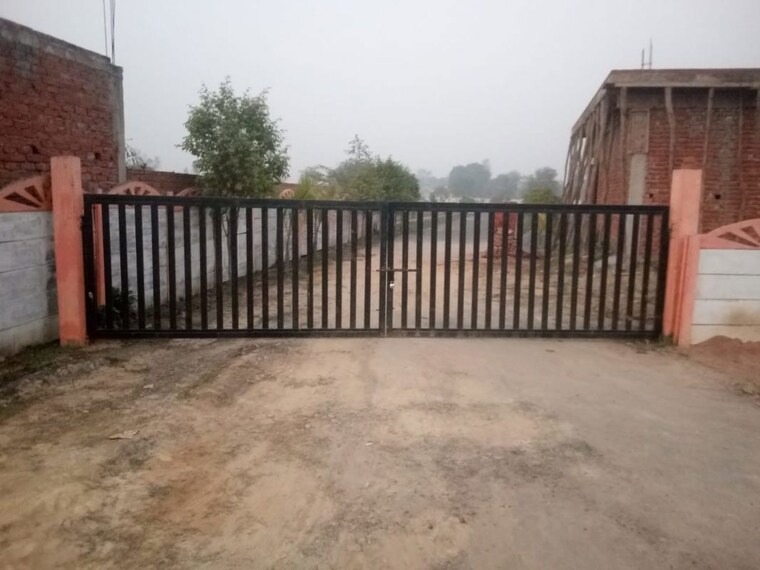 Exterior View, mohanlalganj  1303 Sq.Ft. Plot In Mohanlalganj Lucknow 9751216