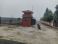 Plot For Sale in Mohanlalganj