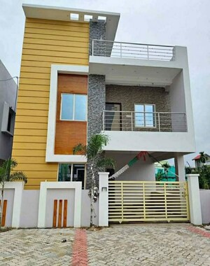 3 BHK Independent House For Sale in Benachity