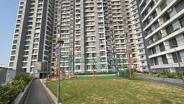 1 BHK Apartment – Exterior View View at Mayfair Residency CHS, Vasai West - for Sale