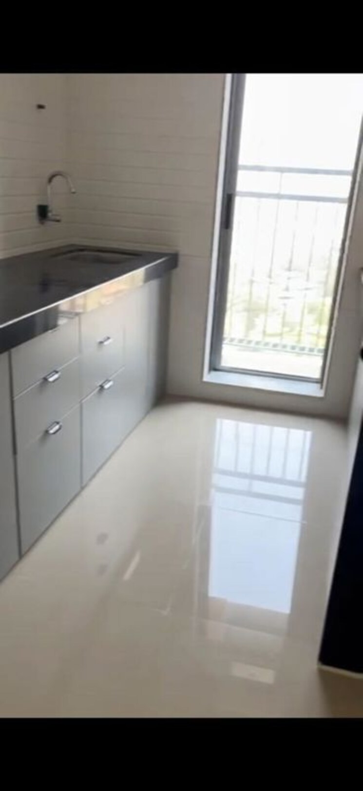 Kitchen, mayfair-residency-chs 1 Bedroom 465 Sq.Ft. Apartment In Vasai West Palghar 9684996