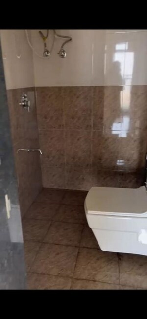 Bedroom in 1 BHK Apartment at Mayfair Residency CHS, Vasai West – for Sale