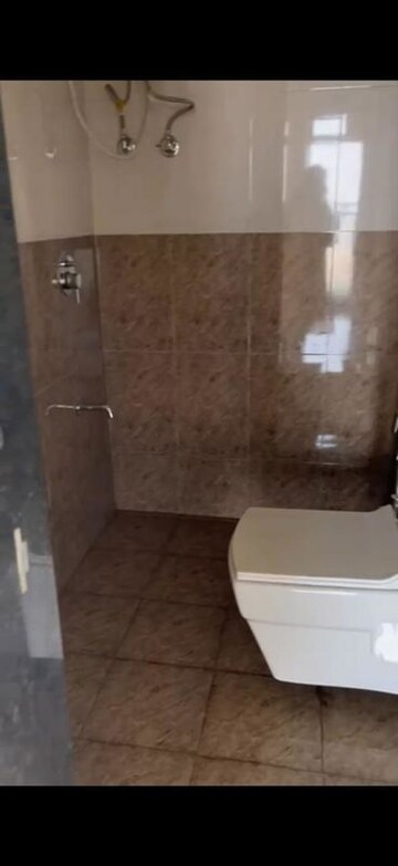 Bedroom in 1 BHK Apartment at Mayfair Residency CHS, Vasai West – for Sale