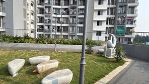 1 BHK Apartment – Exterior View View at Mayfair Residency CHS, Vasai West - for Sale