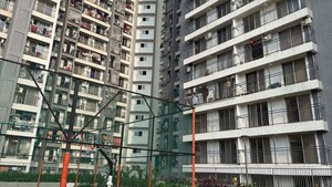 1 BHK Apartment For Sale in Mayfair Residency CHS, Vasai West
