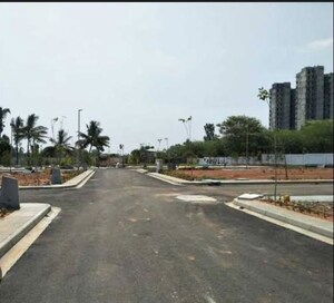  Plot For Sale in SK The Grand City, Jewar