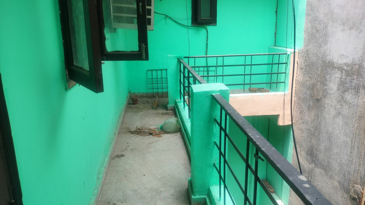 2 BHK Independent House For Rent in Sector 41