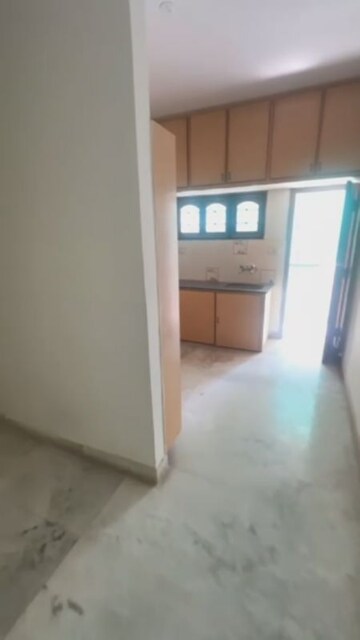 Building Lobby in 2 BHK Apartment at Brigade El Dorado Aurum, Bagaluru – for Rent