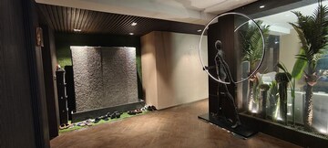 Living Room in 6 BHK Apartment at Pearls Gateway Tower, Sector 44 – for Sale