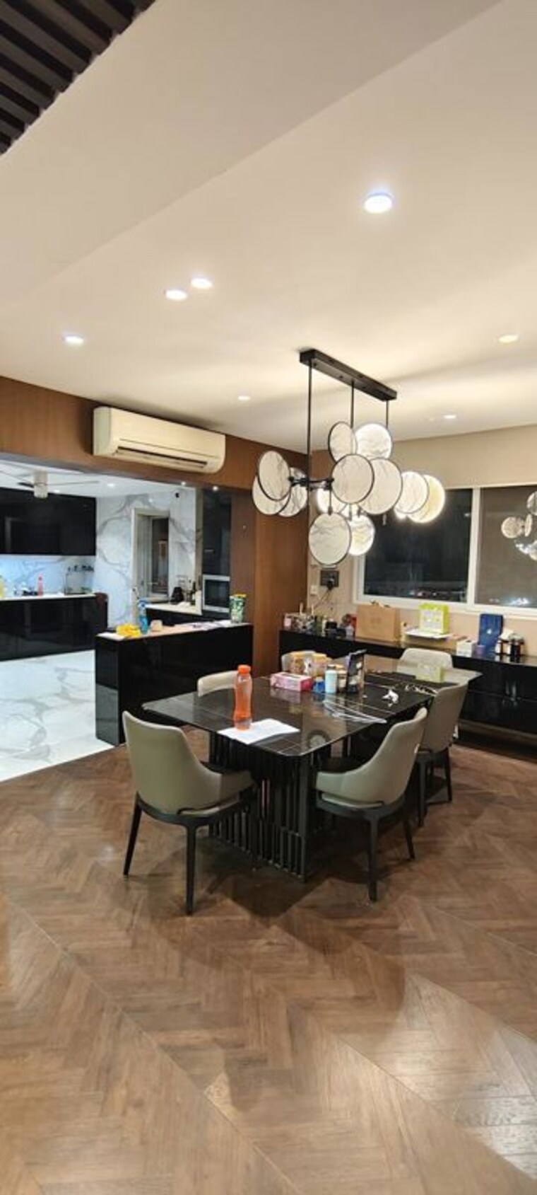 Team Area, pearls-gateway-tower 6 Bedroom 3265 Sq.Ft. Apartment In Sector 44 Noida 9751228