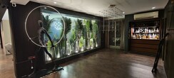 6 BHK + Pooja Room,Servant Room,Study Room,Extra Room Apartment For Sale in Pearls Gateway Tower