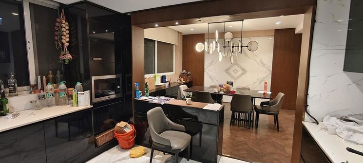 Team Area, pearls-gateway-tower 6 Bedroom 3265 Sq.Ft. Apartment In Sector 44 Noida 9751228