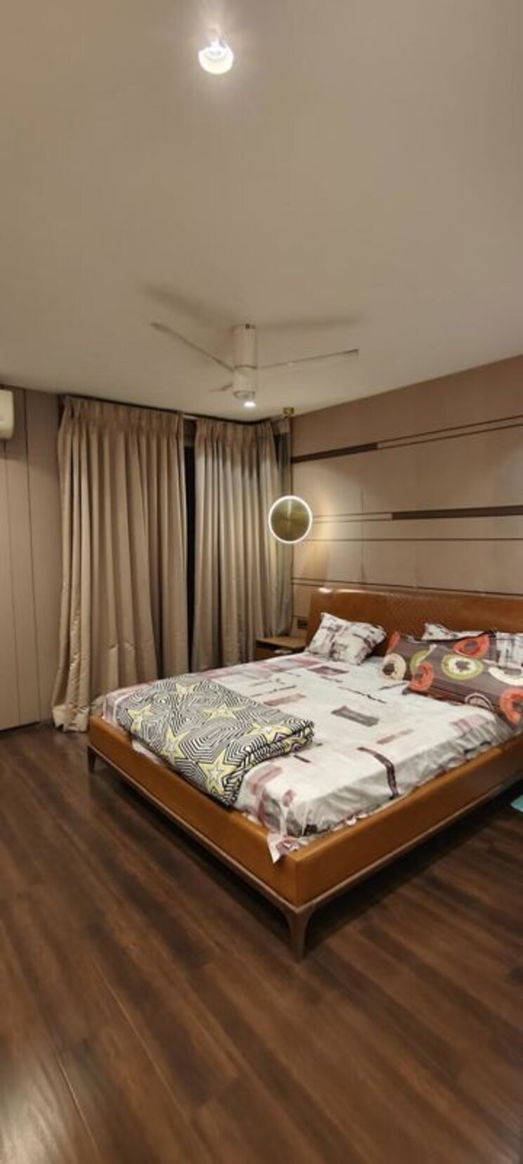 Bedroom, pearls-gateway-tower 6 Bedroom 3265 Sq.Ft. Apartment In Sector 44 Noida 9751228