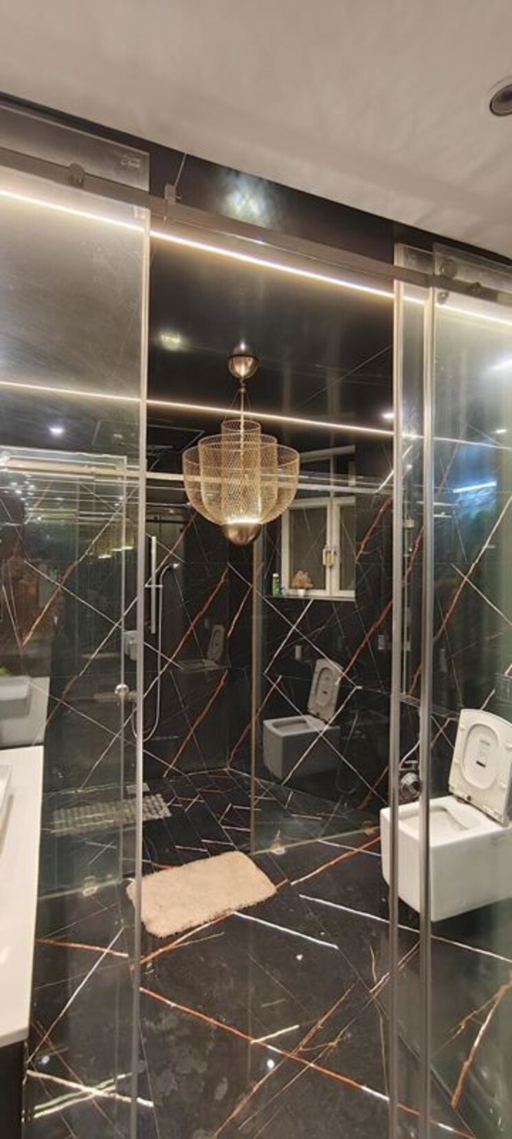 Balcony, pearls-gateway-tower 6 Bedroom 3265 Sq.Ft. Apartment In Sector 44 Noida 9751228