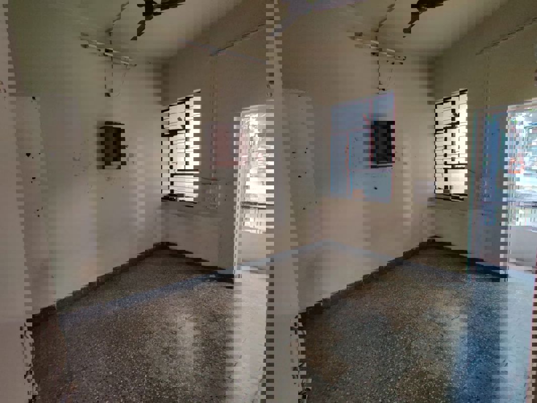 1 BHK Apartment For Rent in Vanaz Corner