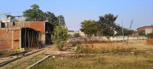 1 BHK Independent House – Exterior View View at Matiyari - for Sale