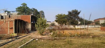 1 BHK Independent House – Exterior View View at Matiyari - for Sale