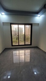 1 BHK + Study Room 600 Sq.Ft. Apartment in Shree Anant Tower