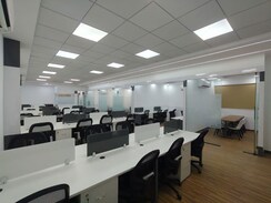 Office Space in IT/SEZ For Rent in Sector 63