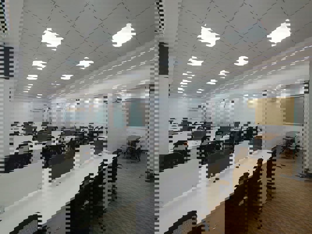 Office Space in IT/SEZ For Rent in Sector 63