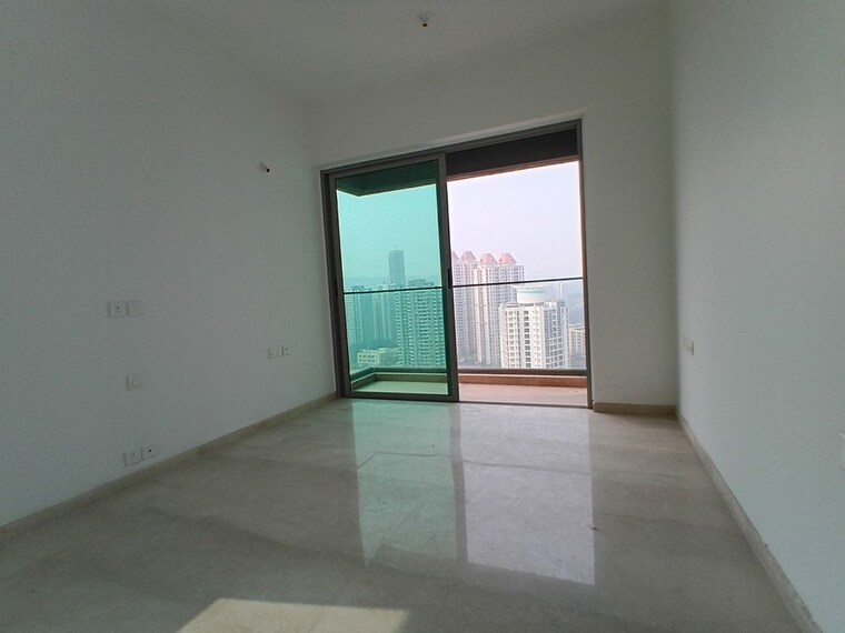 Room, kalpataru-immensa 3 Bedroom 1150 Sq.Ft. Apartment In Kolshet Road Thane 9751238