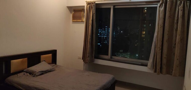 Living Room, ajmera-bhakti-park 2 Bedroom 724 Sq.Ft. Apartment In Bhakti Park Mumbai 9751239