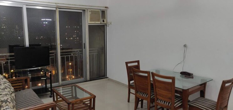 Living Room, ajmera-bhakti-park 2 Bedroom 724 Sq.Ft. Apartment In Bhakti Park Mumbai 9751239