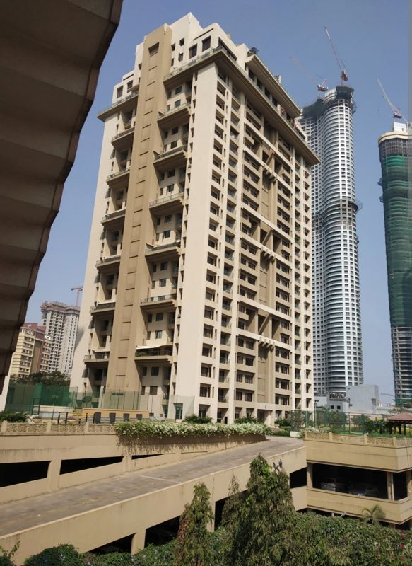 2 BHK Apartment For Sale in Ashford Casa Grande