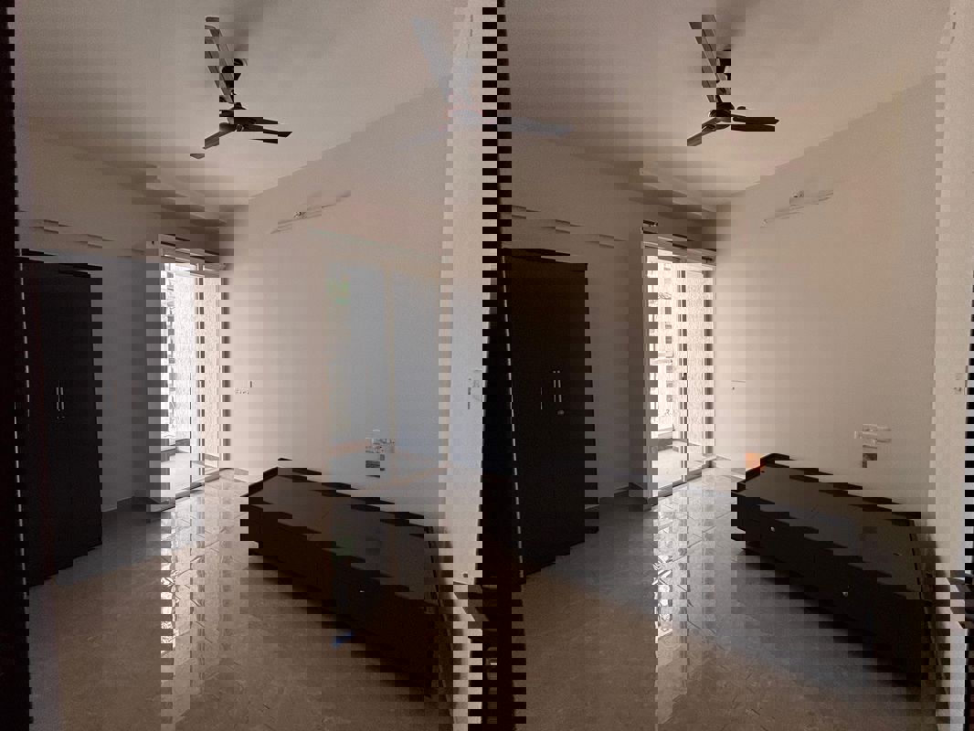 3 BHK 918 Sq.Ft. Apartment in Vilas Javdekar Yashone Eternitee