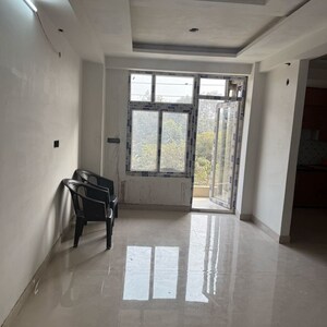 Living Room in 3 BHK Builder Floor at Sector 81 – for Sale