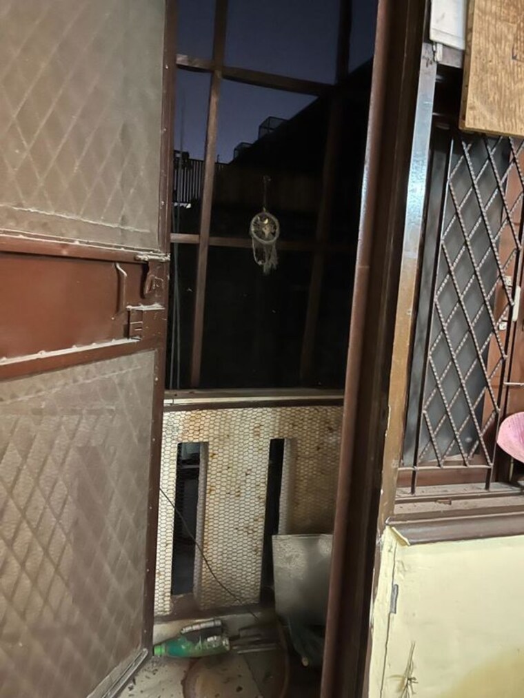 Balcony, lajpat nagar i 2 Bedroom 900 Sq.Ft. Builder Floor In Lajpat Nagar I Delhi 9751251