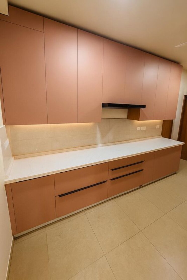 undefined, prestige-beverly-hills 4 Bedroom 2708 Sq.Ft. Apartment In Kokapet Hyderabad 9751196