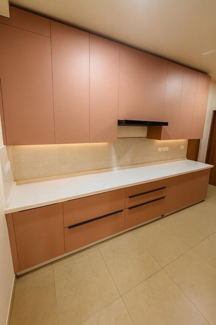 undefined, prestige-beverly-hills 4 Bedroom 2708 Sq.Ft. Apartment In Kokapet Hyderabad 9751196