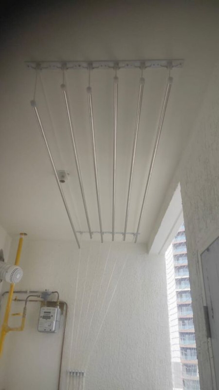 undefined, prestige-beverly-hills 4 Bedroom 2708 Sq.Ft. Apartment In Kokapet Hyderabad 9751196