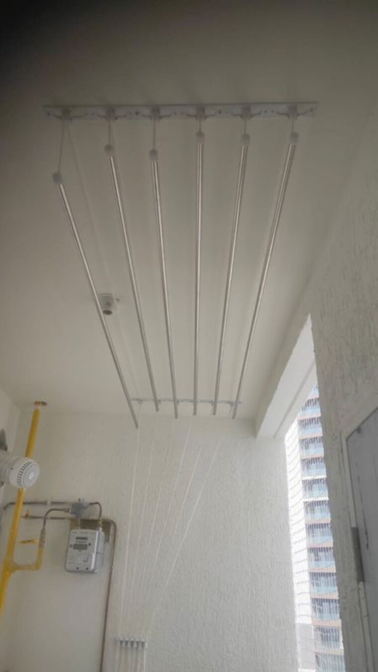 undefined, prestige-beverly-hills 4 Bedroom 2708 Sq.Ft. Apartment In Kokapet Hyderabad 9751196