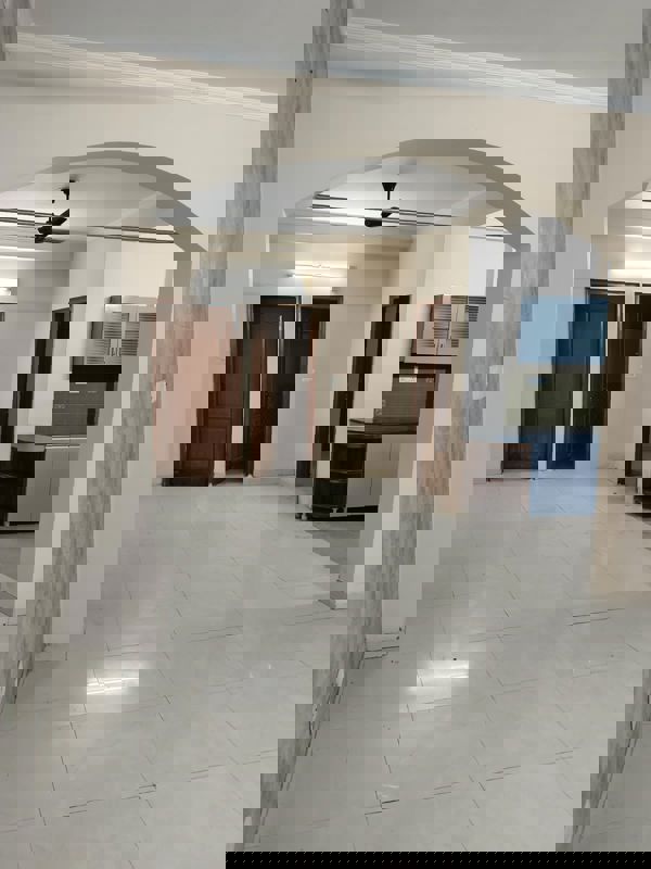 3 BHK + Extra Room Apartment For Sale in VIP Road