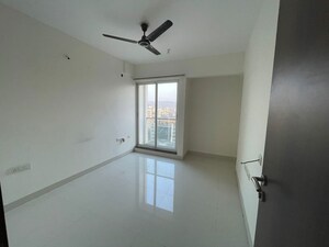Bedroom in 2 BHK Apartment at Sheth Avalon, Laxmi Nagar – for Rent