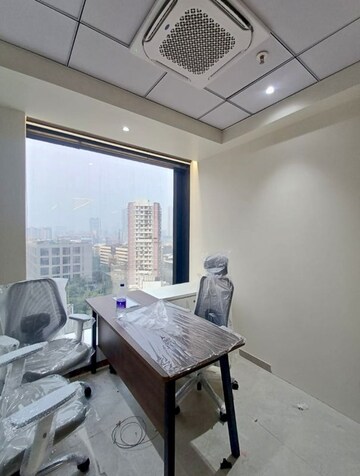 Team Area in  Office Space at Malad West – for Rent