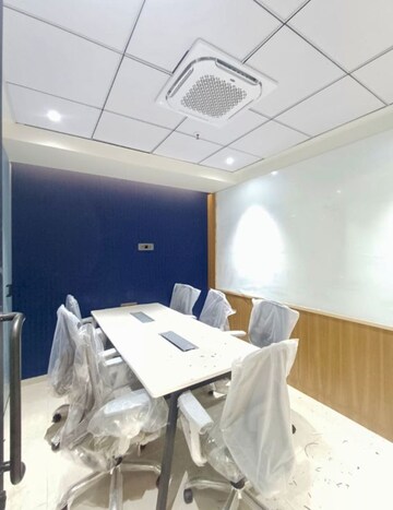Team Area in  Office Space at Malad West – for Rent