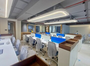  Office Space For Rent in Malad West
