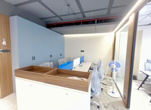 Team Area in  Office Space at Malad West – for Rent