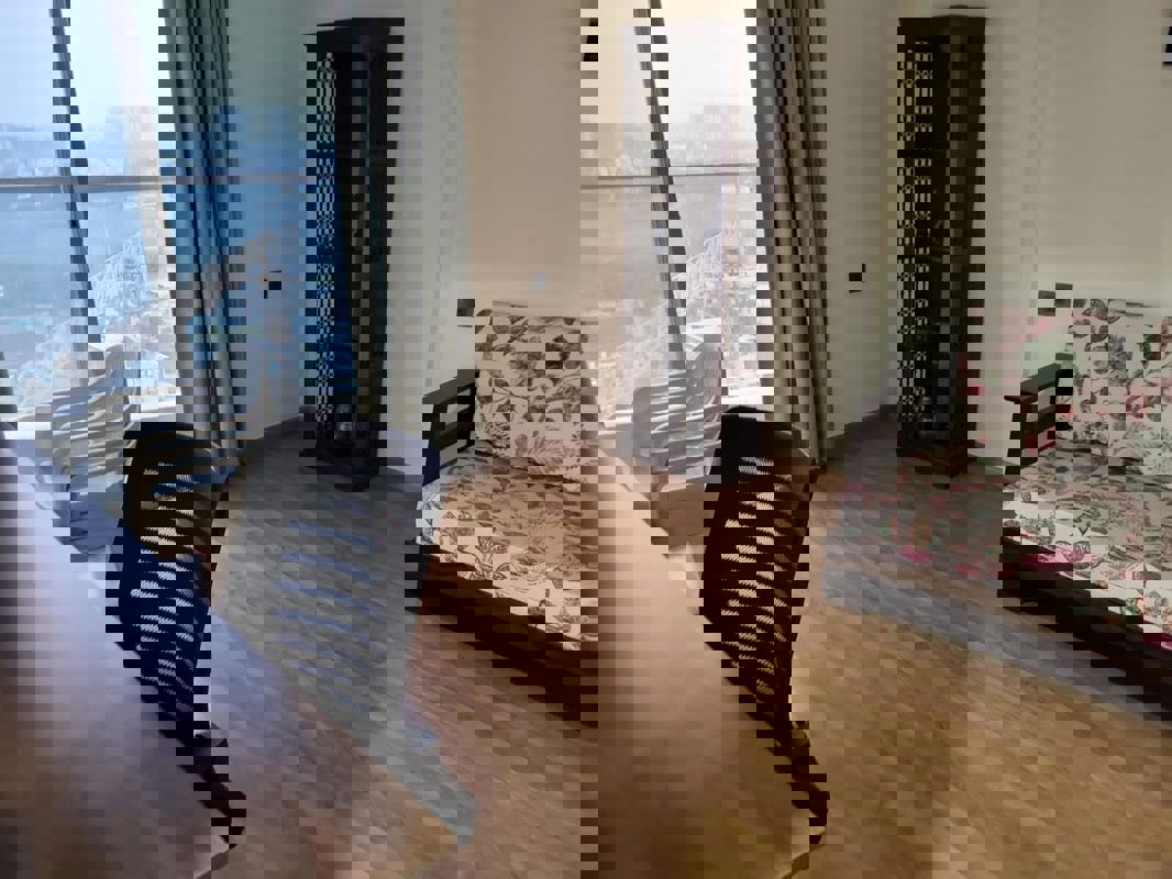 4 BHK + Pooja Room Apartment For Rent in Goel Ganga Liviano