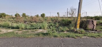 Plot Area in  Plot at Sector 3 – for Sale