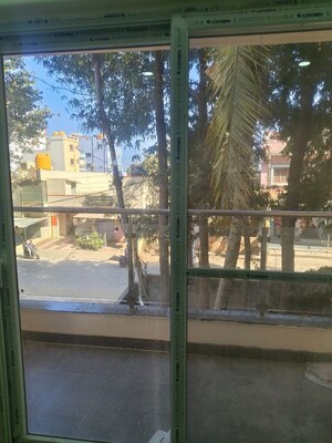 Swimming Pool in 3 BHK Apartment at Happy Homes Electronic City, Electronic City Phase I – for Rent