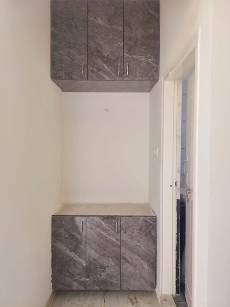 Bathroom, happy-homes-electronic-city 3 Bedroom 1100 Sq.Ft. Apartment In Electronic City Phase I Bangalore 9751263