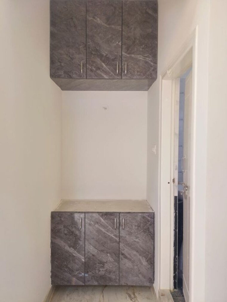 Bathroom, happy-homes-electronic-city 3 Bedroom 1100 Sq.Ft. Apartment In Electronic City Phase I Bangalore 9751263