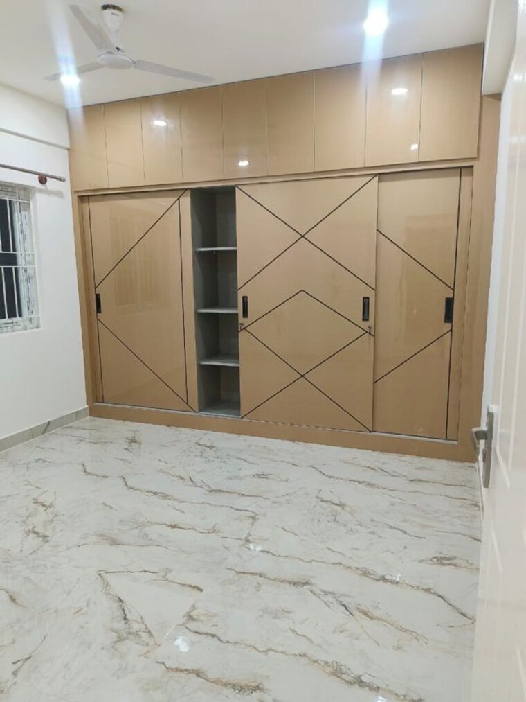 Room, happy-homes-electronic-city 3 Bedroom 1100 Sq.Ft. Apartment In Electronic City Phase I Bangalore 9751263