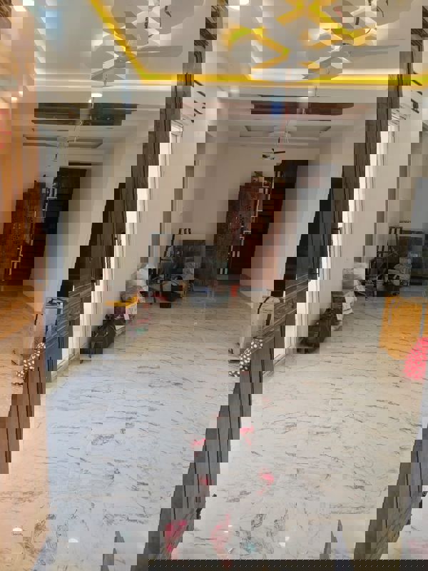 3 BHK + Pooja Room Apartment For Rent in Happy Homes Electronic City